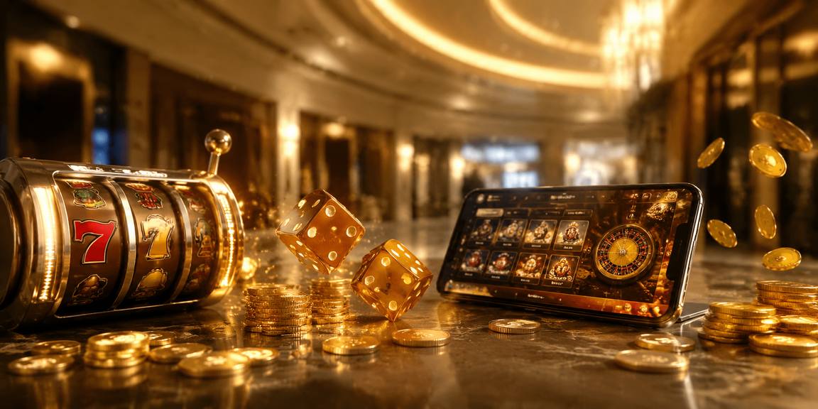lx570 Live Casino